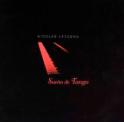 “Sueño de tango” (2001)