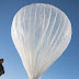 Project Loon - Akses Internet Gratis dari Google Melalui Balon Udara!