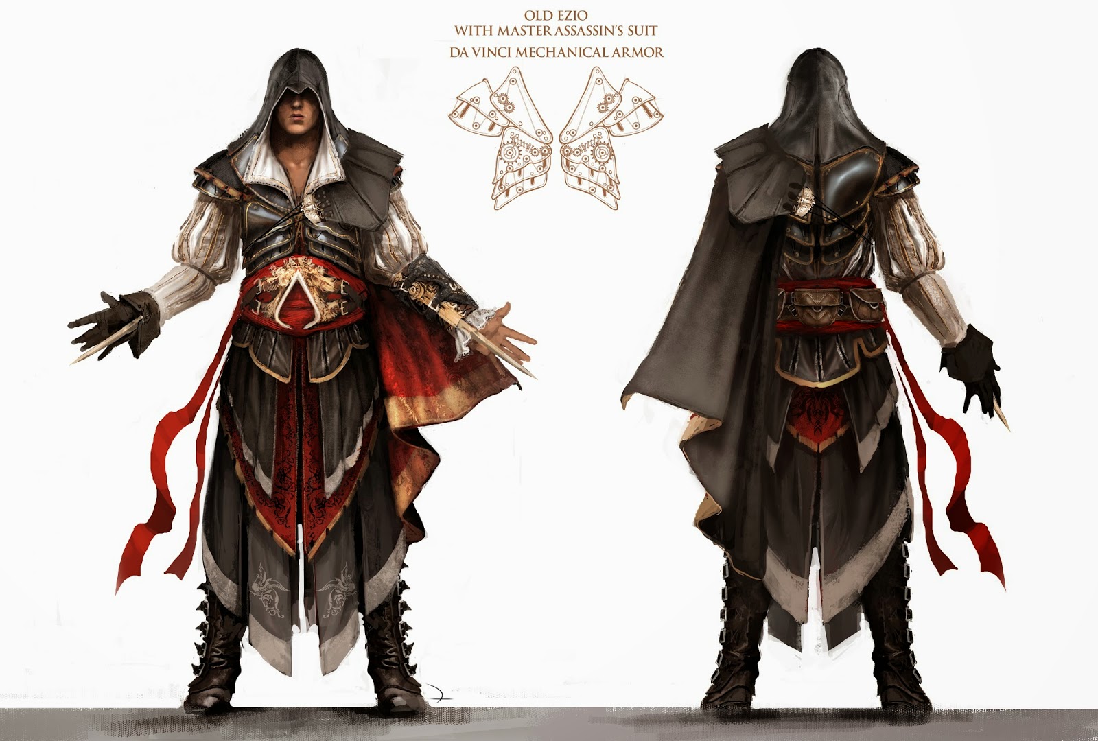 ezio auditore site de rencontre