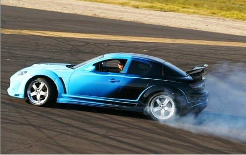 Drift Fast And Furious Fast Cars Gallery