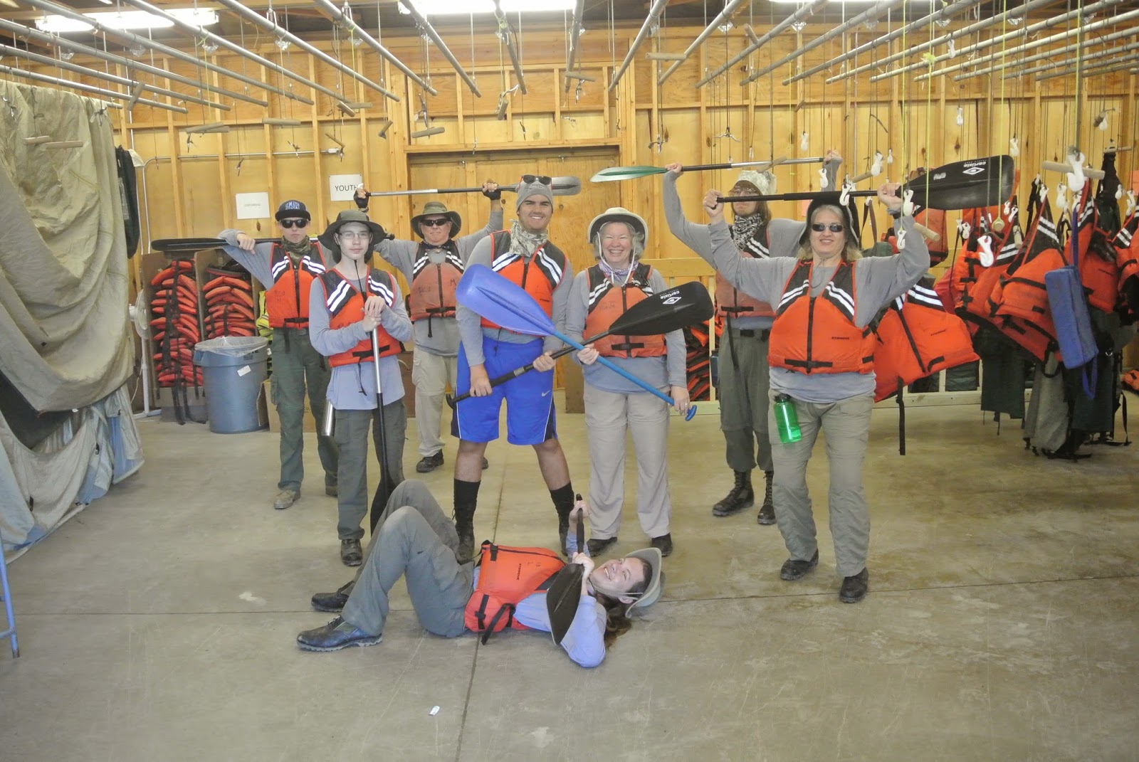 Acostas Adventures Northern Tier