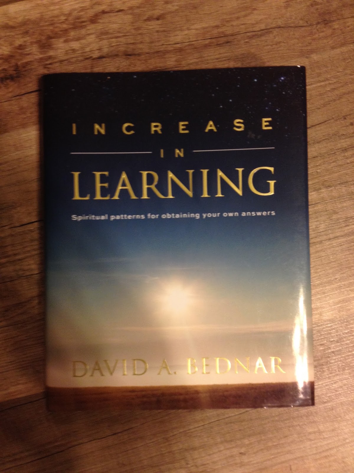 Sierra's View BOOKS IN OCTOBER.