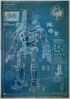 pacific rim robot blueprint 1