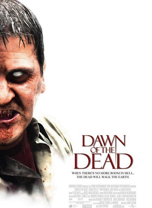 My Movie Review imdb copyright Dawn of the Dead (2004)