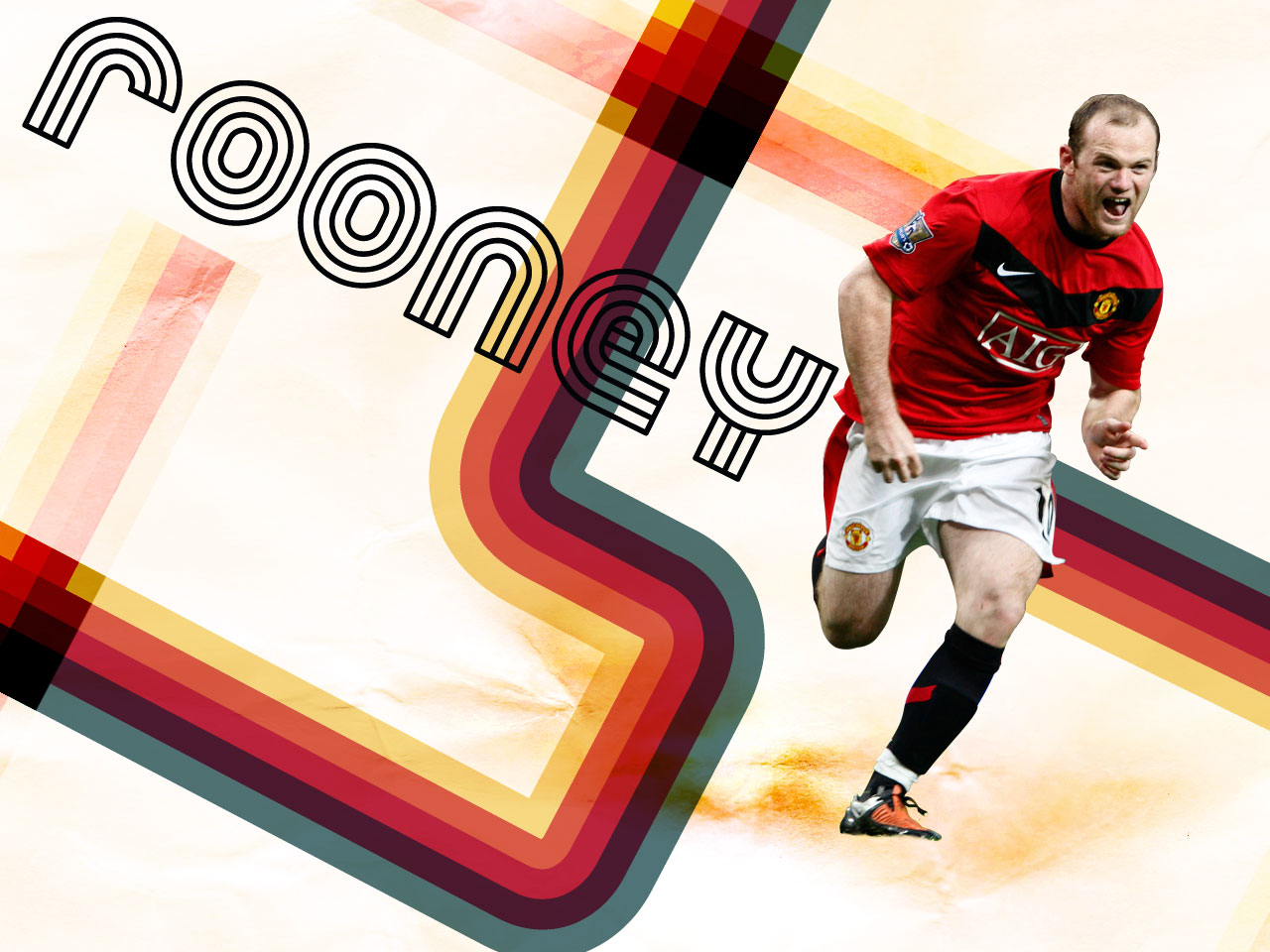 Wayne Rooney Wallpaper