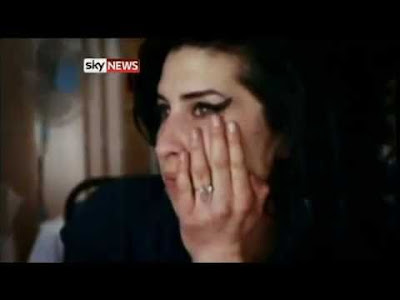 Amy Winehouse Death