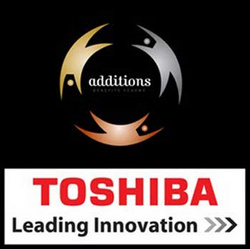 Toshiba