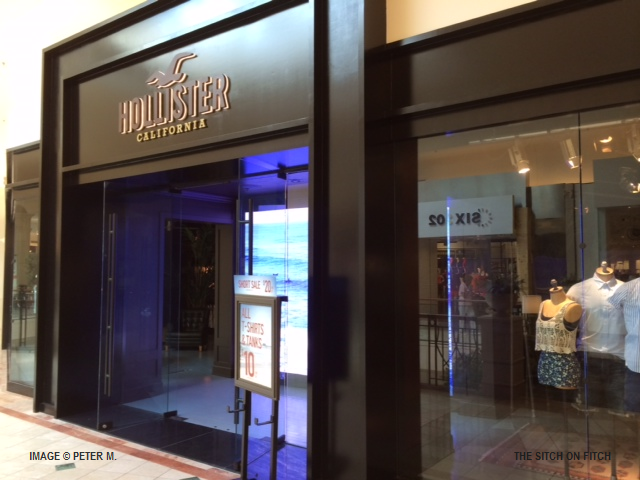 The Sitch on Fitch: Guest Voices! | Letter to Mike: A Very ...