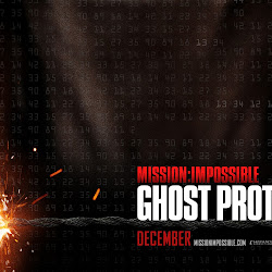 tom cruise, ghost protocol, mission impossible 4