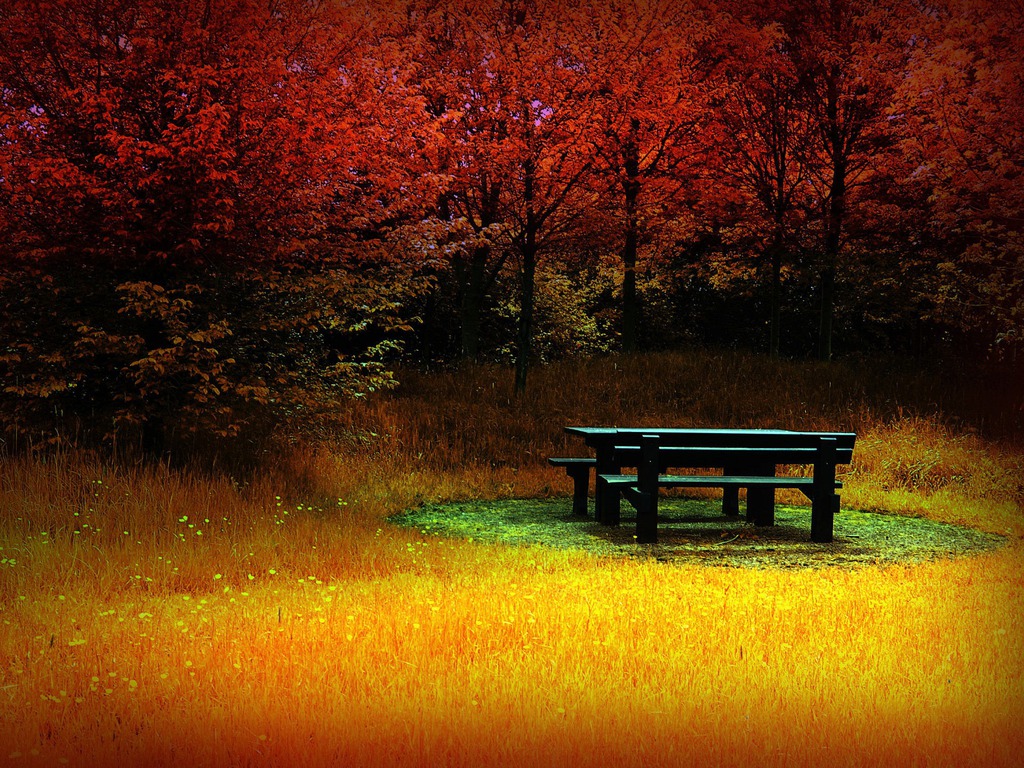 Hintergrundbilder Herbst Kostenlos