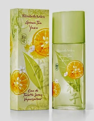 Elizabeth Arden Green Tea Yuzu