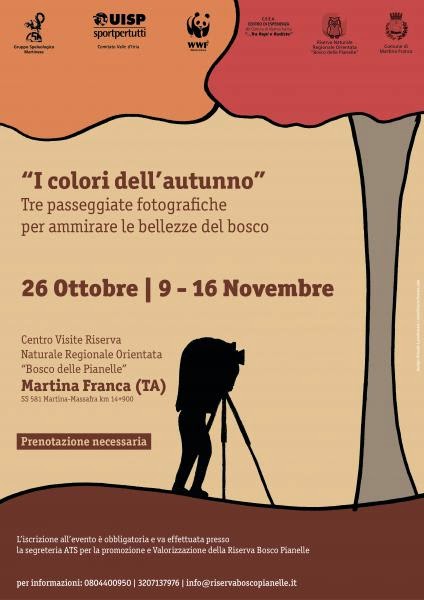 incontri per adulti martina franca