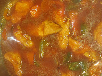 Pollo Al Estilo Chino