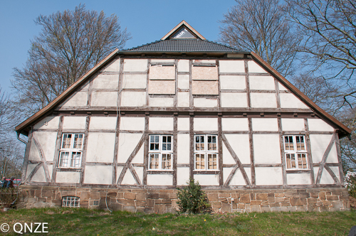 A Stiller A Day Juli 2013