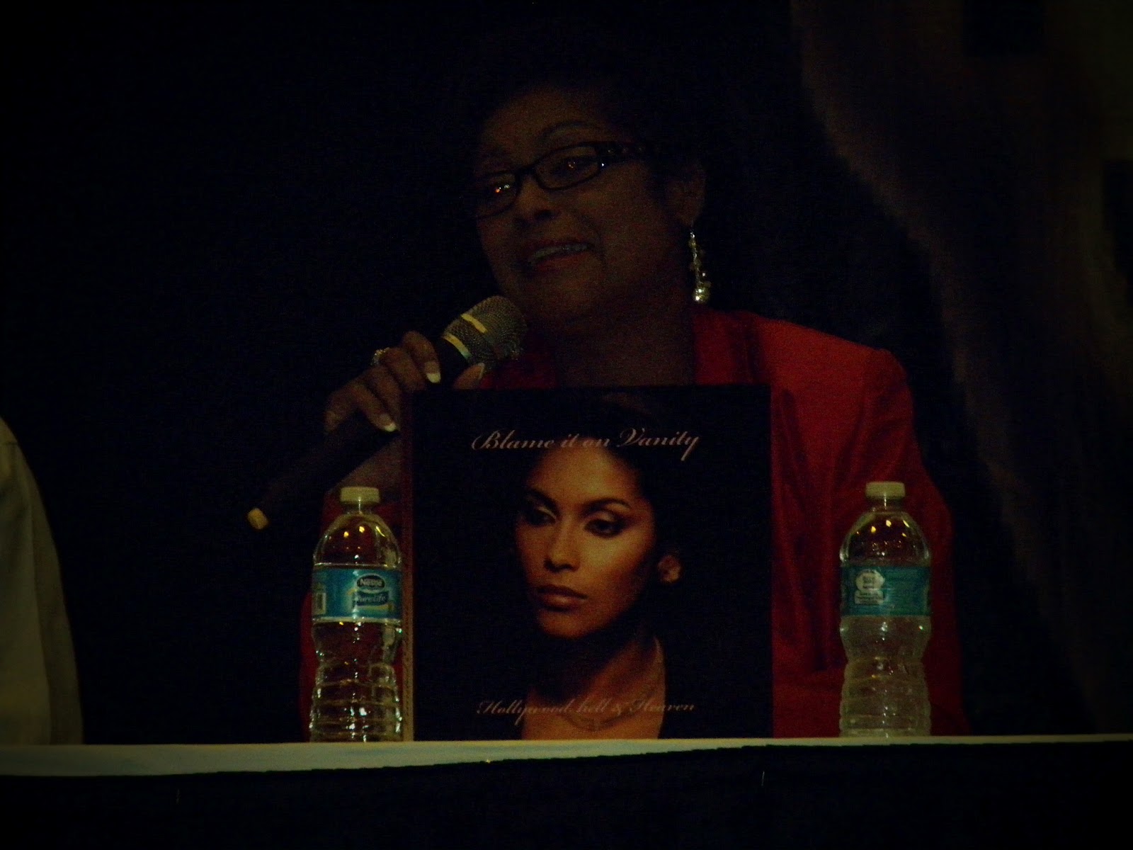 OUTSTAGN SPOT BITZ OS 14 PICS FROM 21st ANNUAL MISSOURI BLACK EXPO