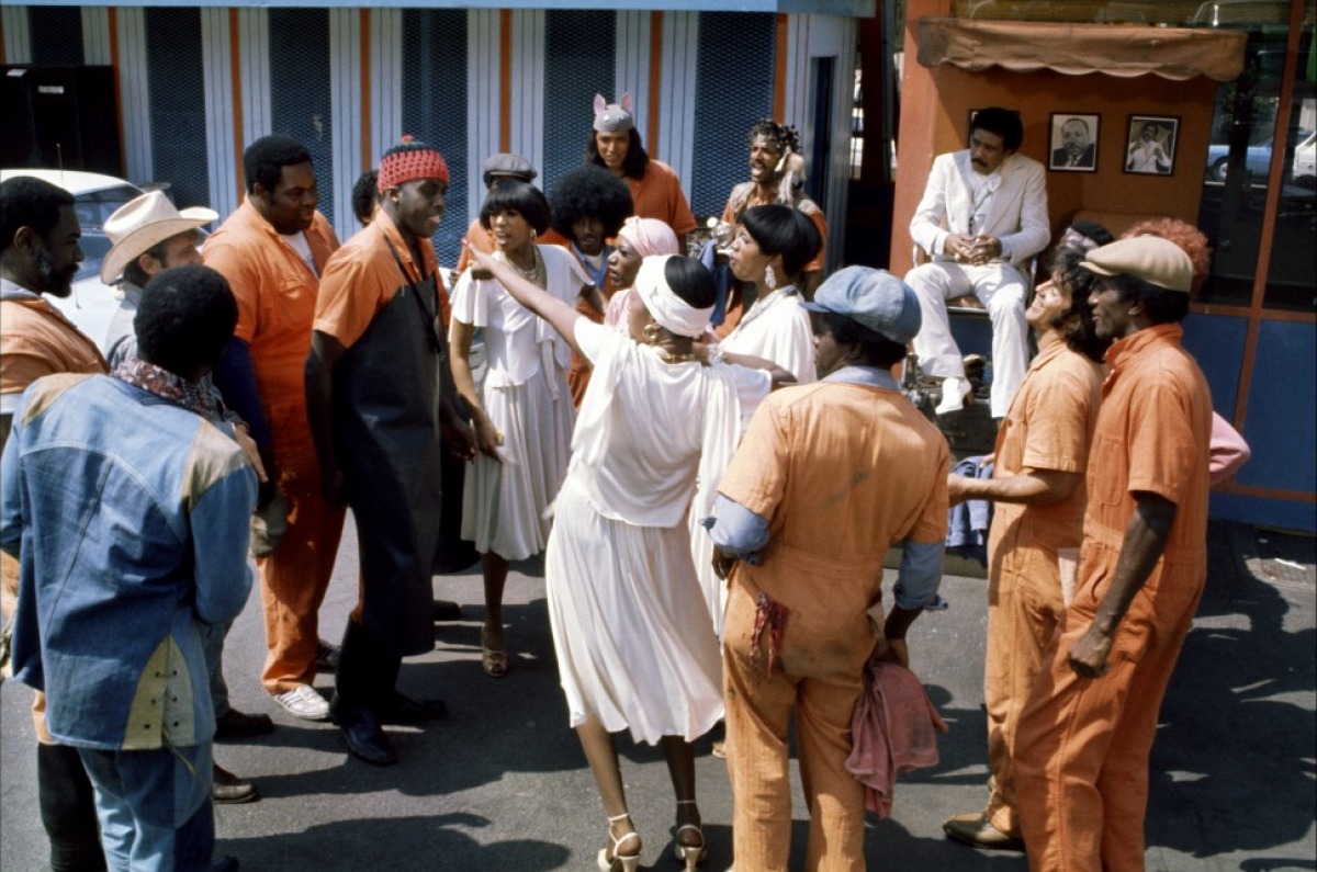 Frank Stanley Solid 1970's Cinematographer of THUNDERBOLT AND