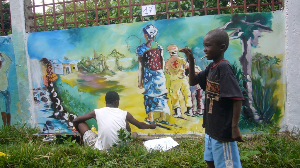 Afficher l'image d'origine