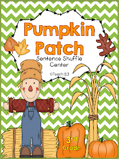 3rd Grade - Teach123