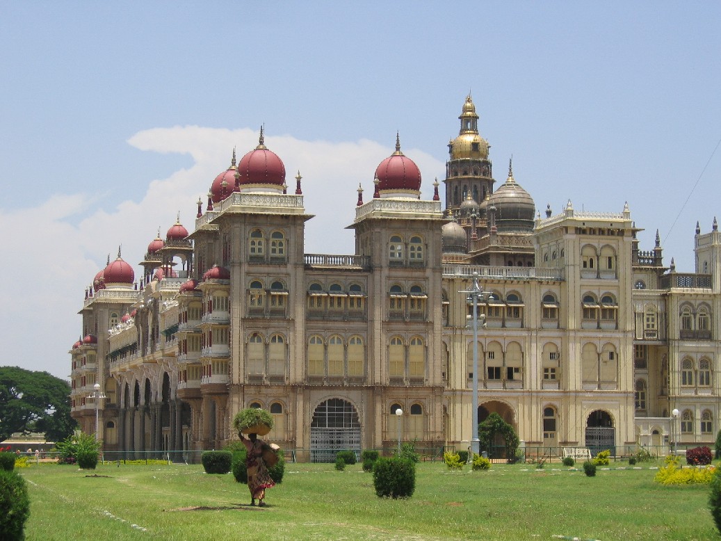Mysore Photos