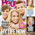 Britney Spears & Her Boys Cover 'People', New Single Set For May