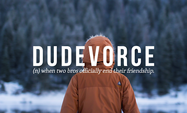 24 Brilliant New Words You Should Start Using