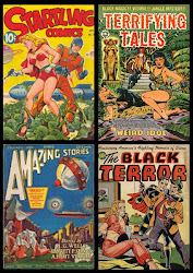 Comic Covers