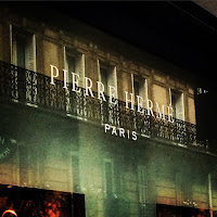 Meilleurs macarons de Paris Pierre Hermé