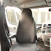 Motorhome Seat Covers -