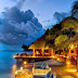 The Rangali Island Resort, Maldives