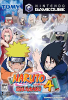 Naruto: Gekitou Ninja Taisen 4