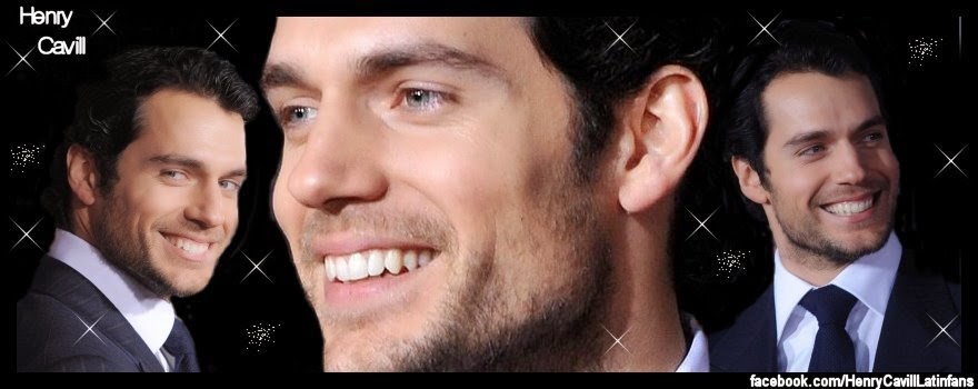 Henry Cavill Latinfans