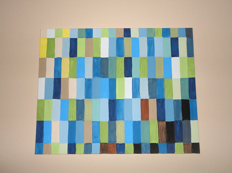 Canvas+paintings+for+nursery