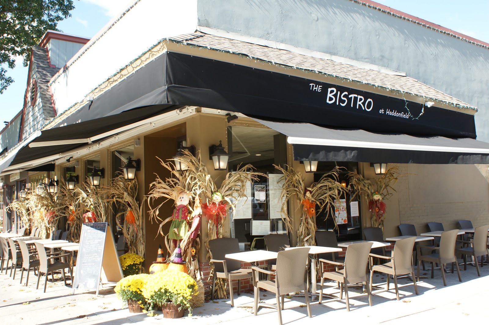 Vegan Fazool Homestead Stop Haddonfield, NJ