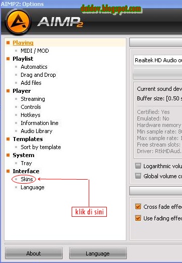 Pengaturan Warna Pada Hp 1112