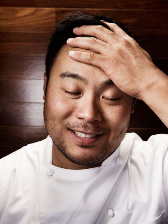 Scrumpdillyicious Momofuku Noodle Bar David Chang's Toronto Empire