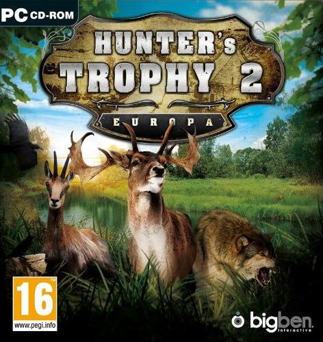 Download hunters trophy 2 pc completo full