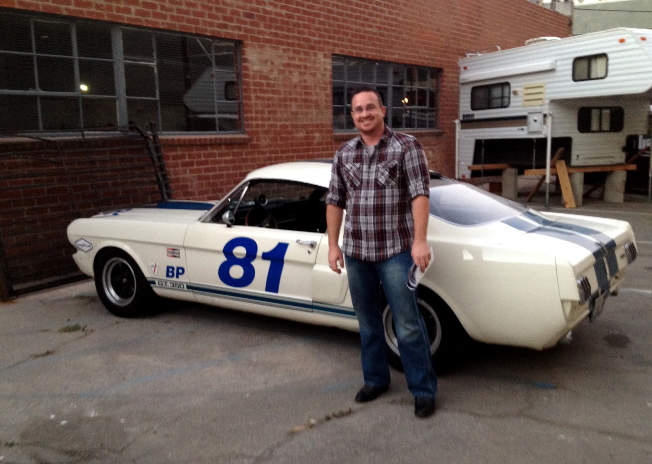 Lost California 1042 Princeton Drive