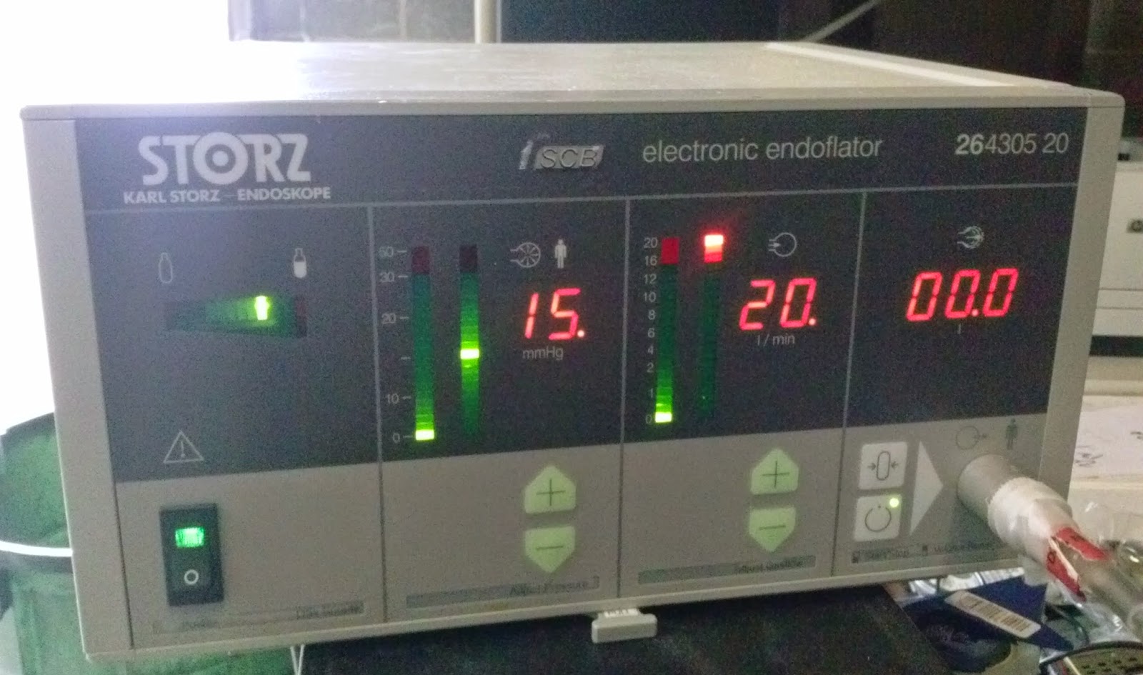 Computer Parts Warehouse