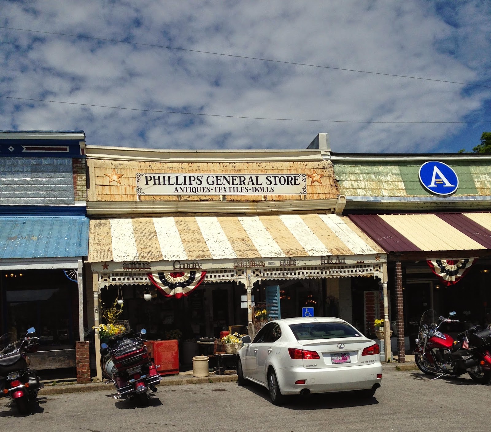 Coastal Charm Bell Buckle