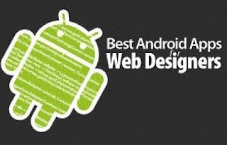 Android Apps to Help Web Designers too Android Apps to Help Web Designers too