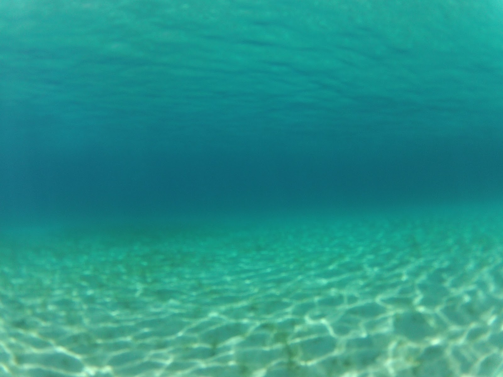 Un tuffo nel mare di creta: spiagge incantate Verde mare bagno