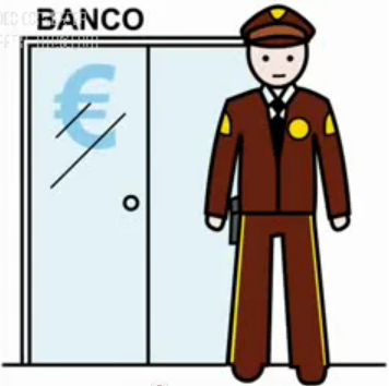 IMAGEN GUARDIA SEGURIDAD imagen guardia seguridad: