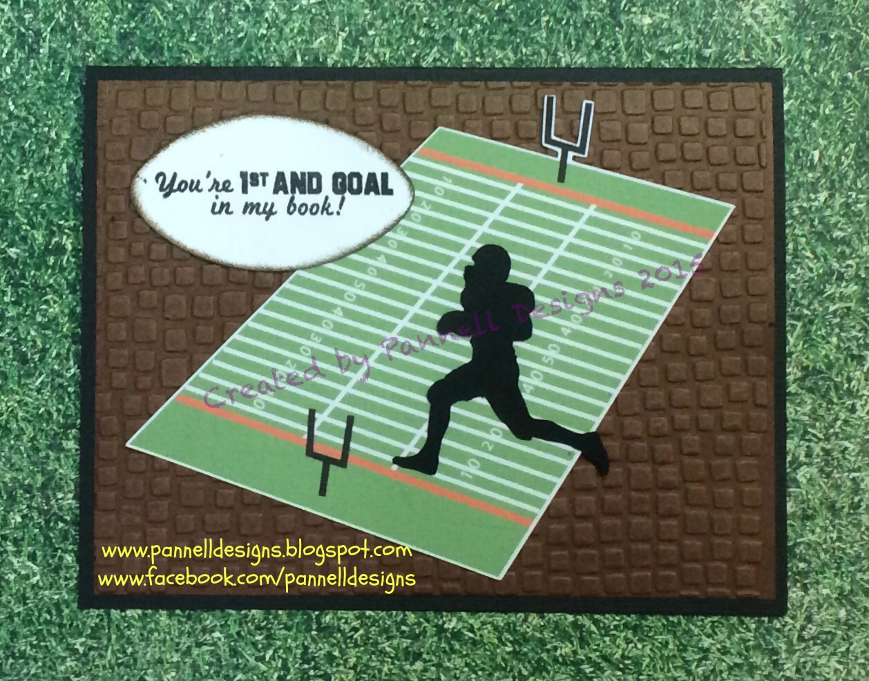 Pannell Designs Paper Crafting Scrappy Moms Stamps November 2015