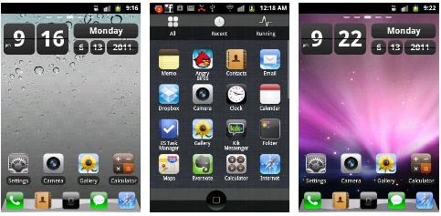 Free download go launcher ex for android 2.2 download