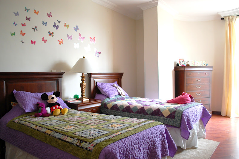 Our Yuppie Life tour of our home in Addis Ababa, Ethiopia