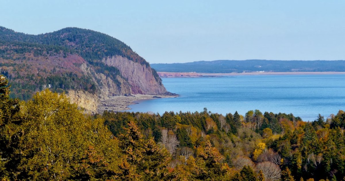 ThirdSpace Alma New Brunswick