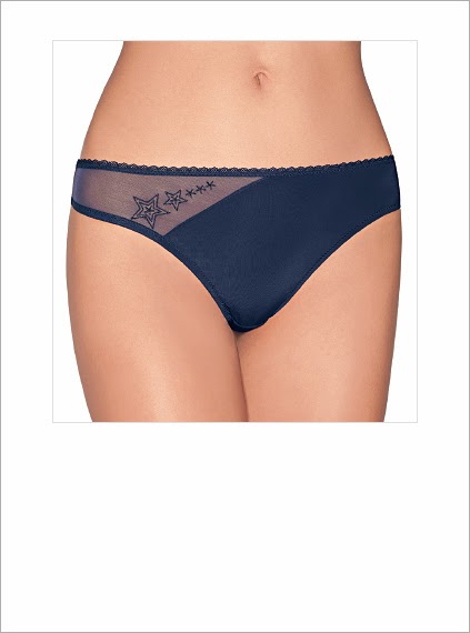 Трусики Jill XXL An_JillXXL - Anais - Трусики-тонг - Купить