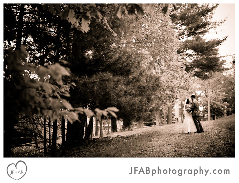 JF + AB Photography Blog Sneak Preview Sarah and Steve's wedding at