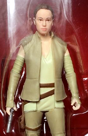 Star Wars Force Awakens Resistance Outfit Rey Action Figure Hasbro 2015 for sale online 