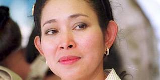 WARTA WARGA SULBAR: MBAK TITIEK ( SITI HEDIATI SOEHARTO, SE ) PUTRI KE